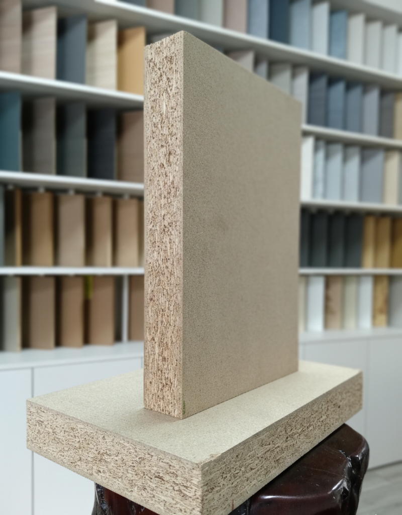 lightweight extra thick particleboard