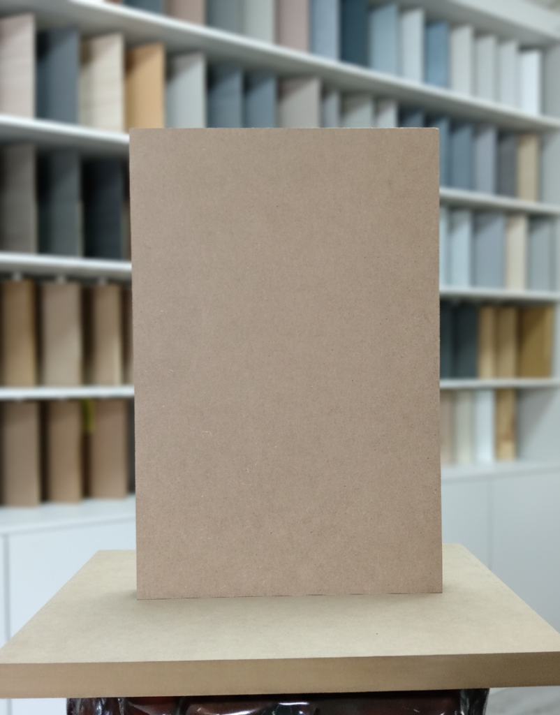 standard mdf