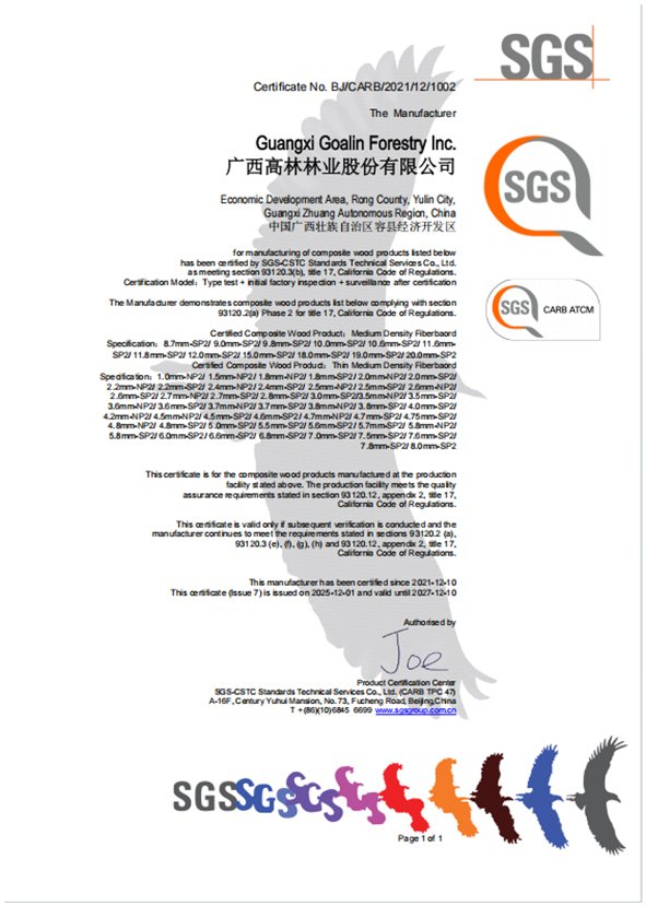 1、carb atcm（mdf）