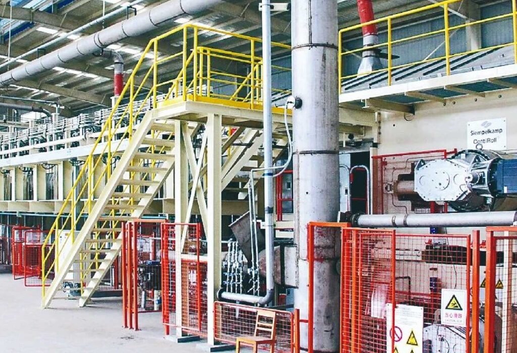 3、simpelkamp contiroll