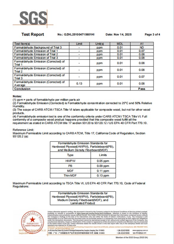 8、carb&epa test report(每页都截图排成一排) 3