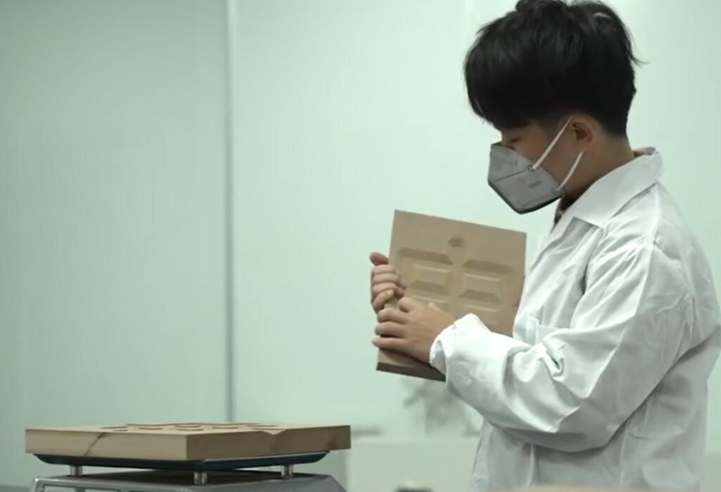 9、physical property testing